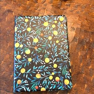 iPad case